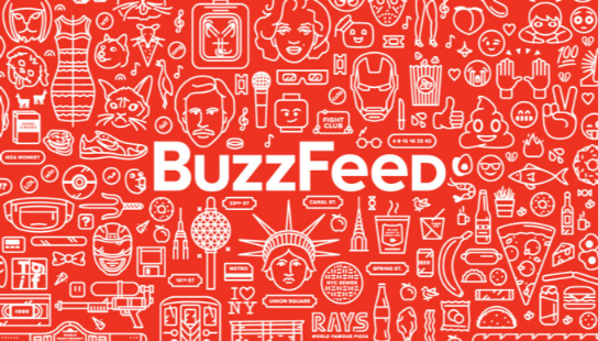 Write and publish seo article on BuzzFeed dofollow link