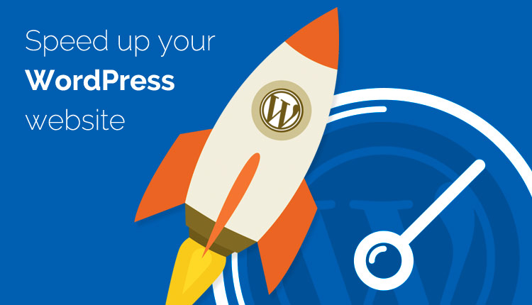 Do Advanced WordPress Speed Optimization to Speed Up WordPress