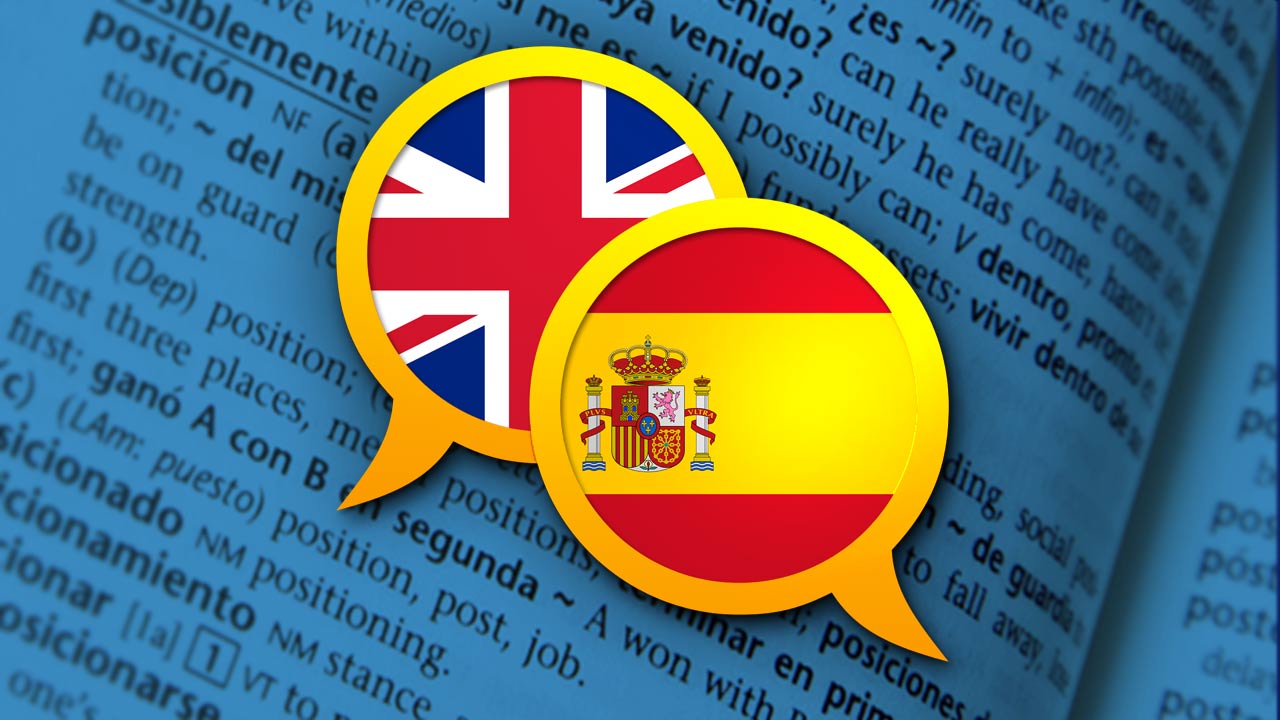 Translate up to 5000 words from English to Spanish