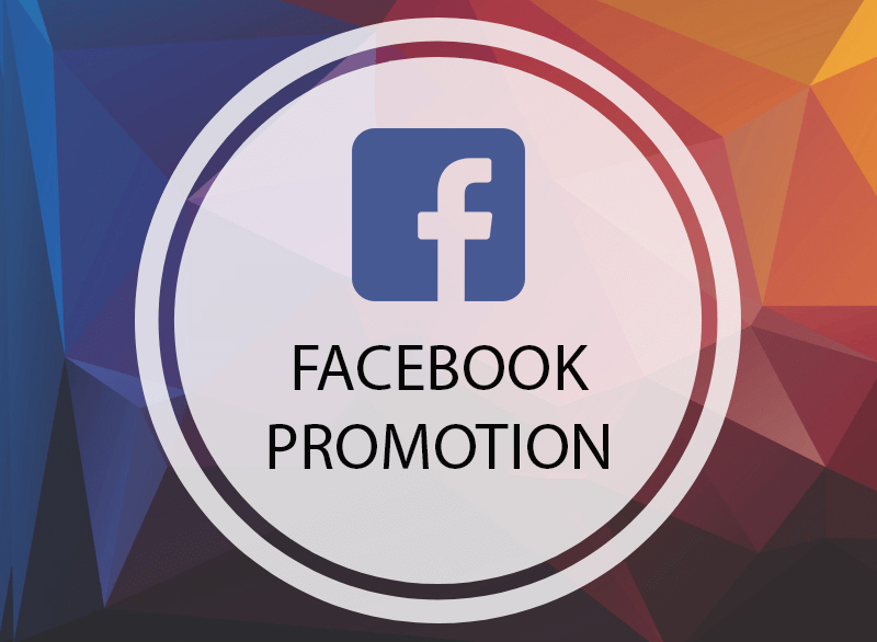 Promote your Facebook Page to our Communities | Growth Service