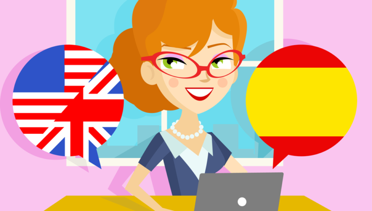 Legal or Business Translations English⇆Spanish