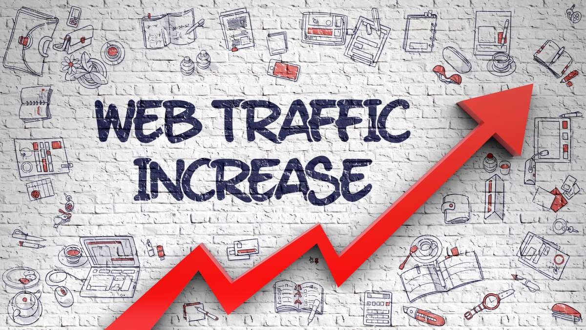 Improve your websites traffic and SEO with 50 PR10 Niche Related Backlinks