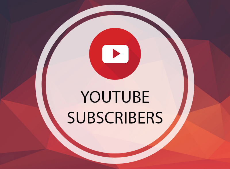 Promote your YouTube Channel and Guarantee 200 Real Subscribers