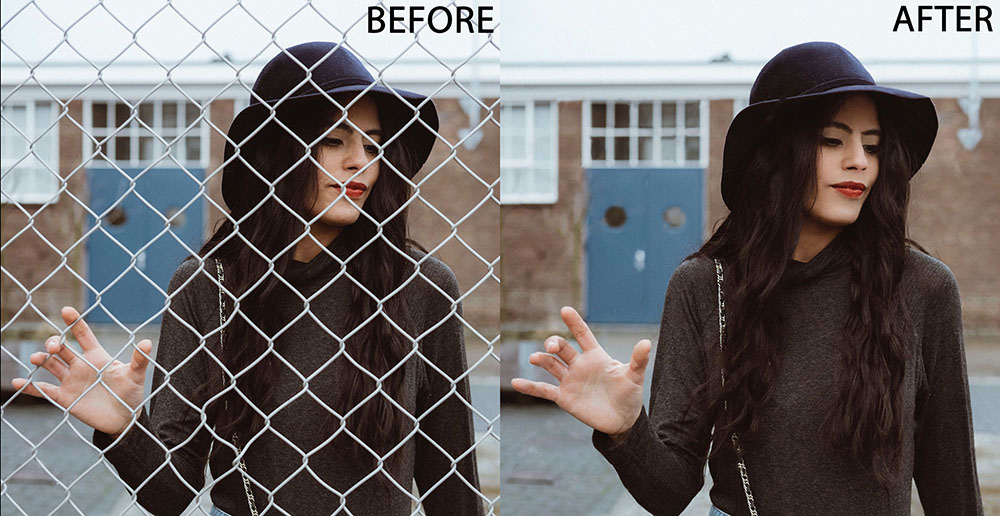 Do photo retouching and remove any objects 20 Images