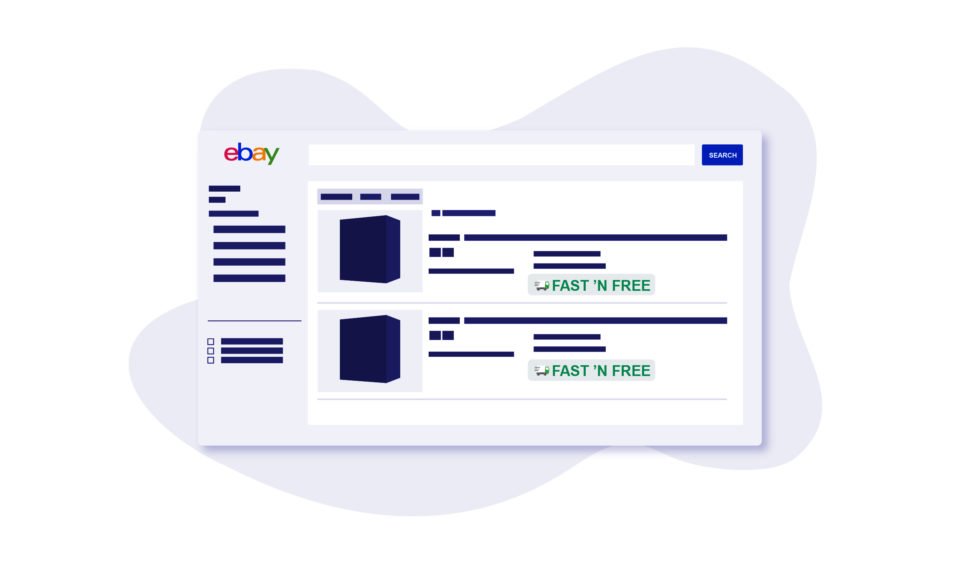 Review and improve your eBay listing or store