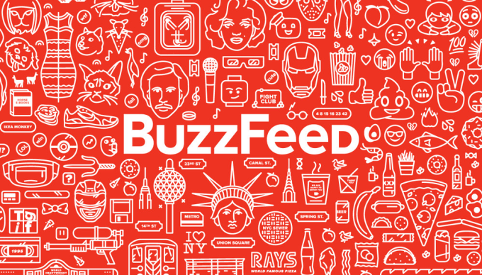 Write and publish seo article on BuzzFeed dofollow link